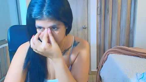 saramantha09 online show from 02-14-26, 08:38