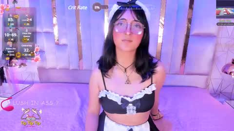 Snapshot of saramartini2 chatting on 02-17-25, 05:25 sara online show from 02-17-25, 05:25
