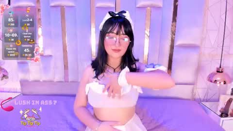 Snapshot of saramartini2 chatting on 02-19-25, 05:05 sara online show from 02-19-25, 05:05