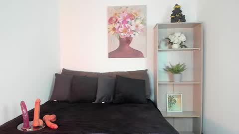 saramilf_69 online show from 02-09-26, 02:10