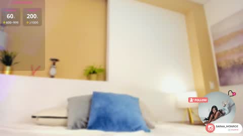 Sara online show from 03-07-25, 11:16