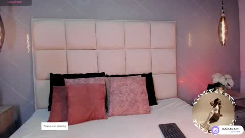 Sara online show from 11-08-25, 11:32