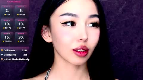 Mia online show from 12-12-24, 01:28