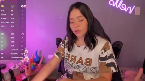 Snapshot of saraowens1 chatting on 01-07-26, 02:30 saraowens online show from 01-07-26, 02:30