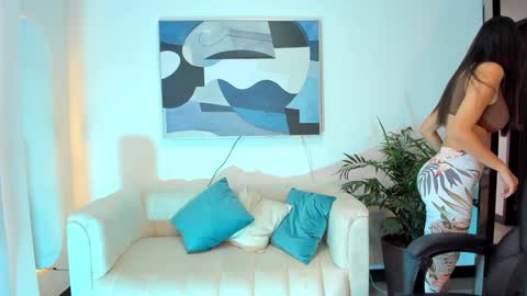 I am Sara  online show from 12-06-24, 06:28