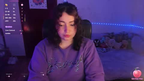 Sara online show from 10-27-25, 11:31