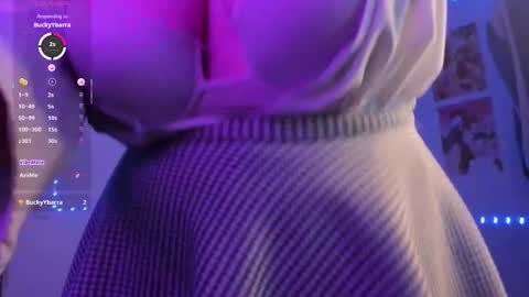 Sara online show from 01-06-26, 10:12