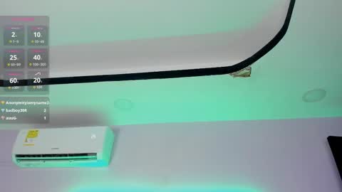 Snapshot of sararoy_ chatting on 10-27-25, 08:02 Sara online show from 10-27-25, 08:02