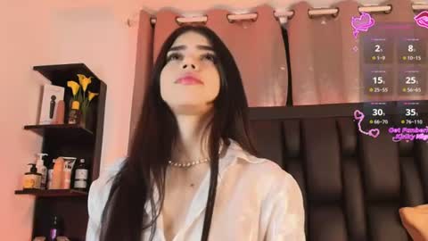  Sara  online show from 06-30-26, 10:11