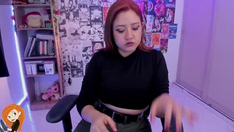 Sara Ruales online show from 12-05-24, 07:28