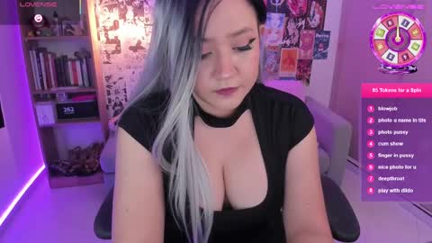 Sara Ruales online show from 03-03-25, 01:42