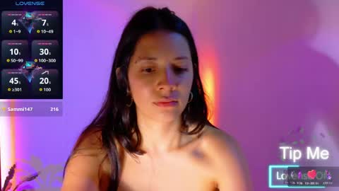 Sara online show from 05-16-26, 01:24