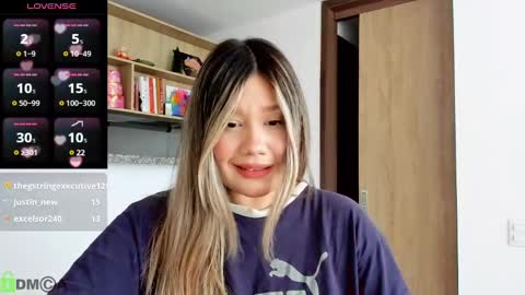 Sara  sarasmithfun by instagram online show from 01-28-25, 09:08