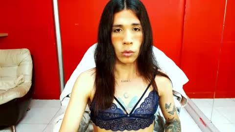 Sara Sofia online show from 03-15-26, 08:48