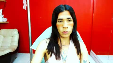Sara Sofia online show from 03-17-26, 07:17