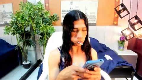 Sara Sofia online show from 06-10-26, 06:07