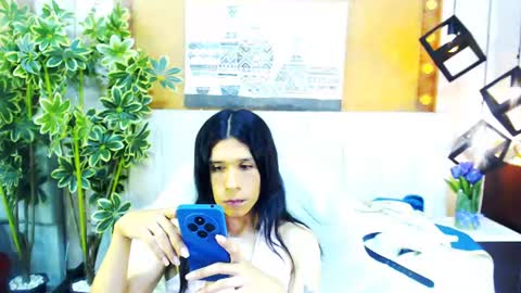 Sara Sofia online show from 07-11-26, 09:27
