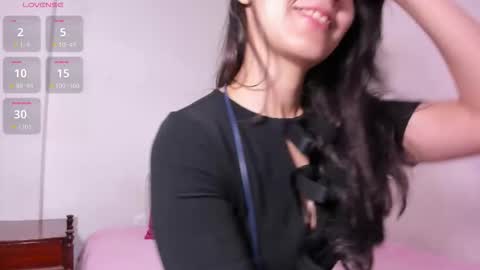 Snapshot of sarasweet_4 chatting on 01-17-26, 03:06 Sara online show from 01-17-26, 03:06