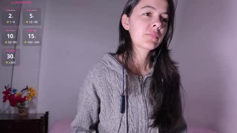 Snapshot of sarasweet_4 chatting on 02-18-26, 11:22 Sara online show from 02-18-26, 11:22