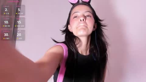 Snapshot of sarasweet_4 chatting on 04-06-26, 02:07 Sara online show from 04-06-26, 02:07