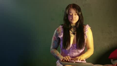 Sara Herrera online show from 05-02-26, 12:15