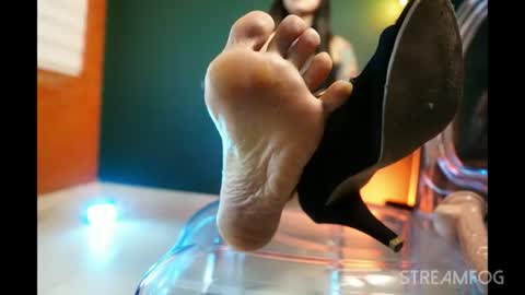 Sara Herrera online show from 07-02-26, 03:23