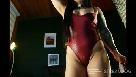 Sara Herrera online show from 07-18-26, 08:29