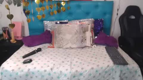 Sara Wills online show from 02-17-25, 01:10