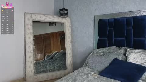 Snapshot of sarawilliamss_ chatting on 02-07-25, 01:43 Sara W online show from 02-07-25, 01:43