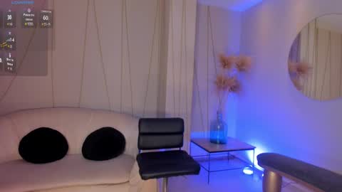 Sara Winstone online show from 02-26-25, 08:54