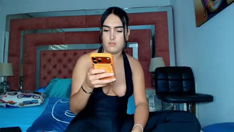 Snapshot of sarawonder69x chatting on 06-08-26, 07:36 Sara Rivera online show from 06-08-26, 07:36