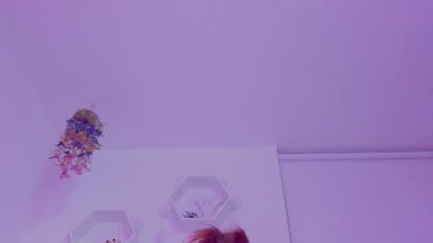 Snapshot of saray2312 chatting on 10-24-25, 11:23 Saray online show from 10-24-25, 11:23