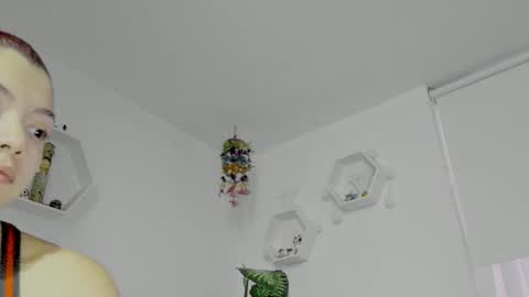 Snapshot of saray2312 chatting on 01-07-26, 11:18 Saray online show from 01-07-26, 11:18