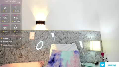 saray online show from 12-19-24, 11:14