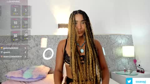 saray online show from 12-20-24, 10:32