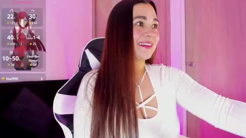 Snapshot of saray_mendoza chatting on 02-01-26, 09:24 Saray Mendoza online show from 02-01-26, 09:24