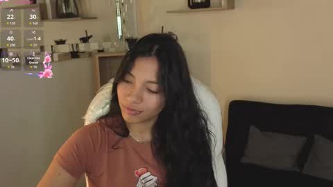  Saray  Say hi in the chat online show from 12-01-25, 11:48