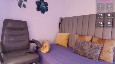 Snapshot of saraymonroe chatting on 01-17-26, 01:27 Saray online show from 01-17-26, 01:27