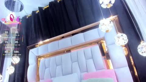 Snapshot of sarayroyse chatting on 11-28-25, 07:16 Saray online show from 11-28-25, 07:16