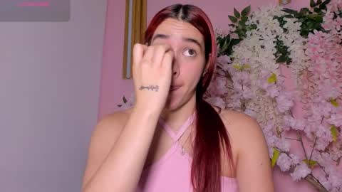 Baby Saren online show from 09-12-25, 12:16