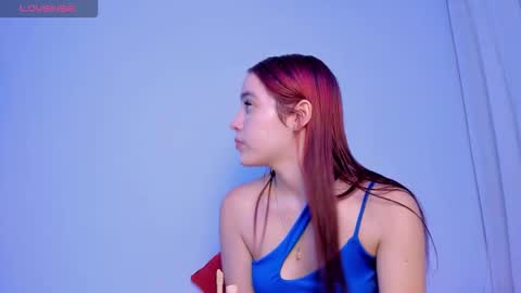 Baby Saren online show from 11-02-25, 12:18