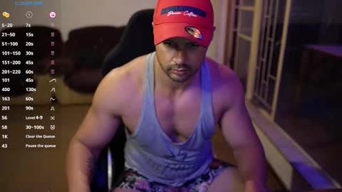 SargentSaltNPepa online show from 09-15-25, 07:36