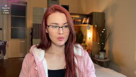 Veronika online show from 02-18-25, 07:41