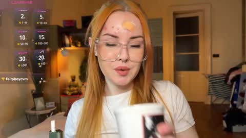 Veronika online show from 10-17-25, 07:38