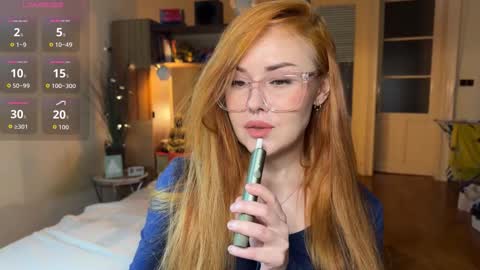 Veronika online show from 11-06-25, 07:48