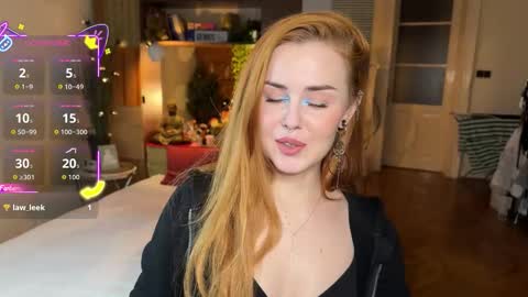 Veronika online show from 03-17-26, 08:34