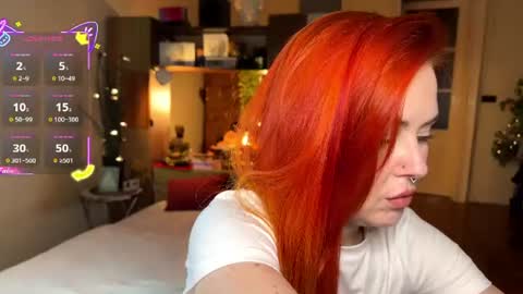 Veronika online show from 07-05-26, 07:21