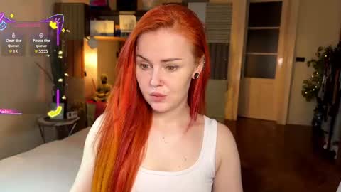 Veronika online show from 07-07-26, 06:34