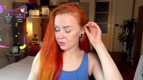Veronika online show from 07-12-26, 05:59