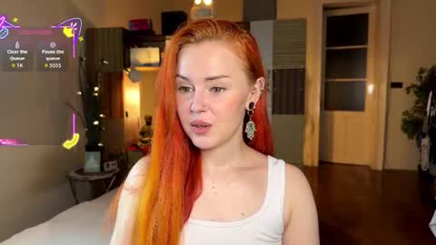 Veronika online show from 07-15-26, 07:08